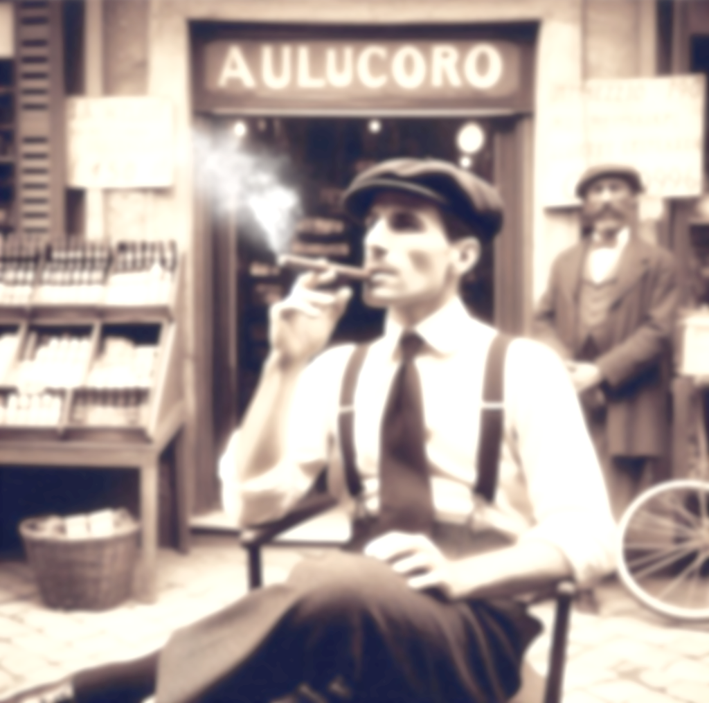 Foto Santo Migliorin 1890 Itália